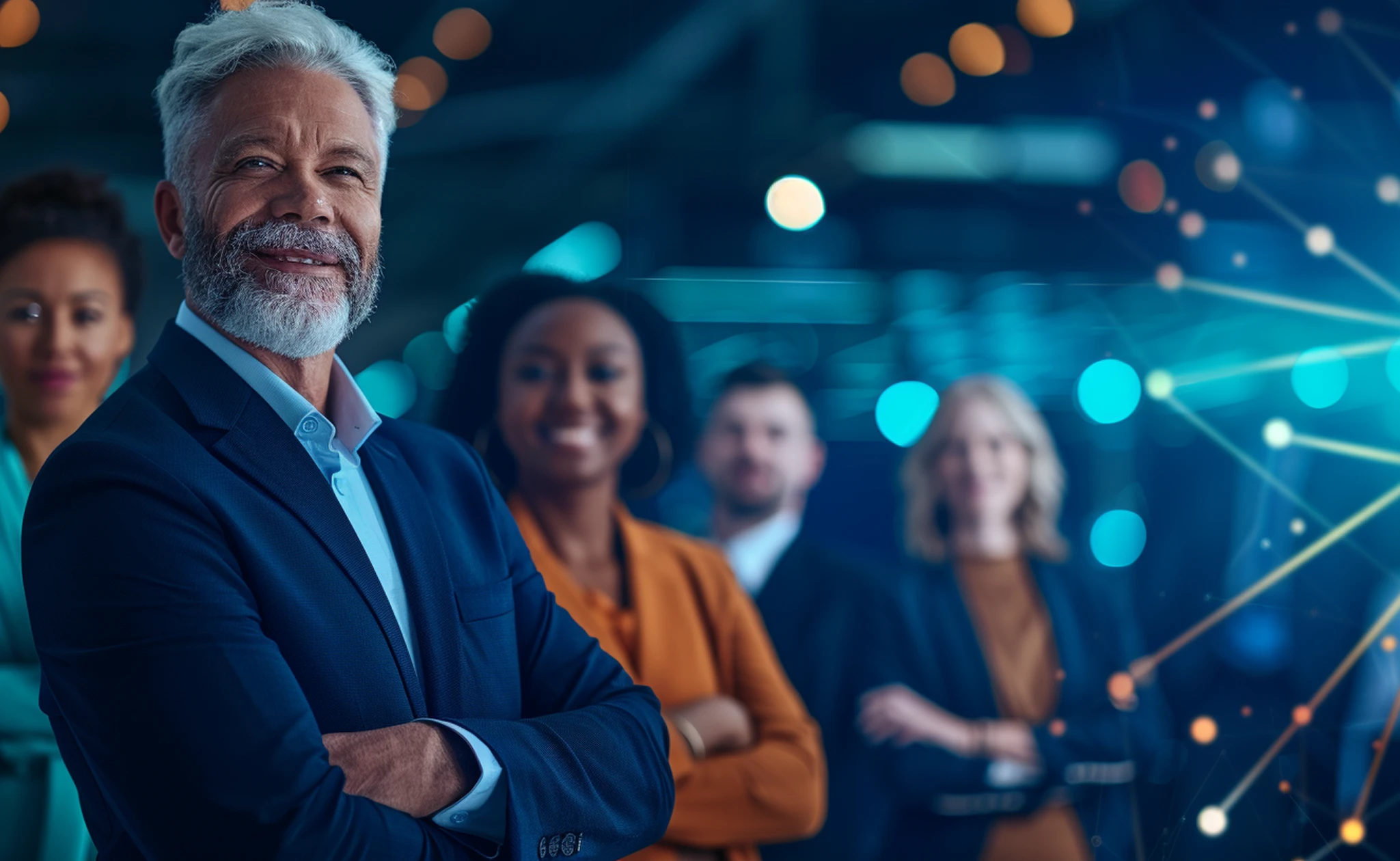 Frameworks and models