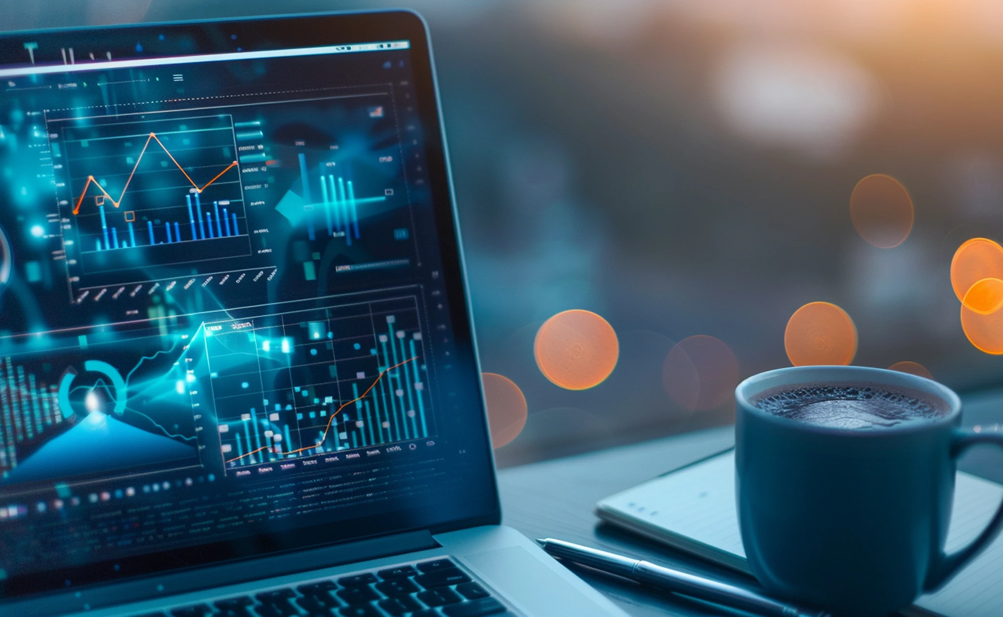 Case study illustration