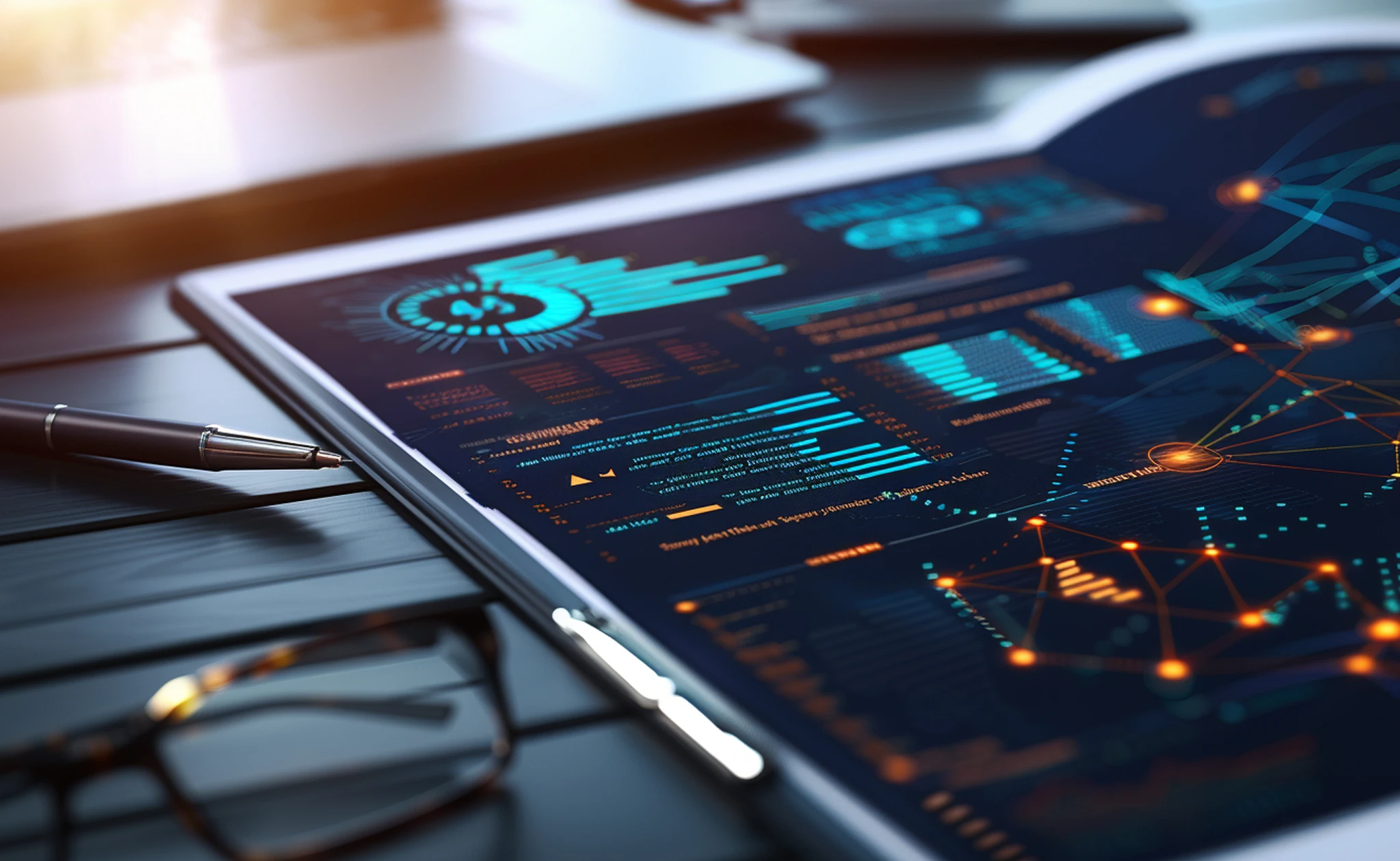 Frameworks and models