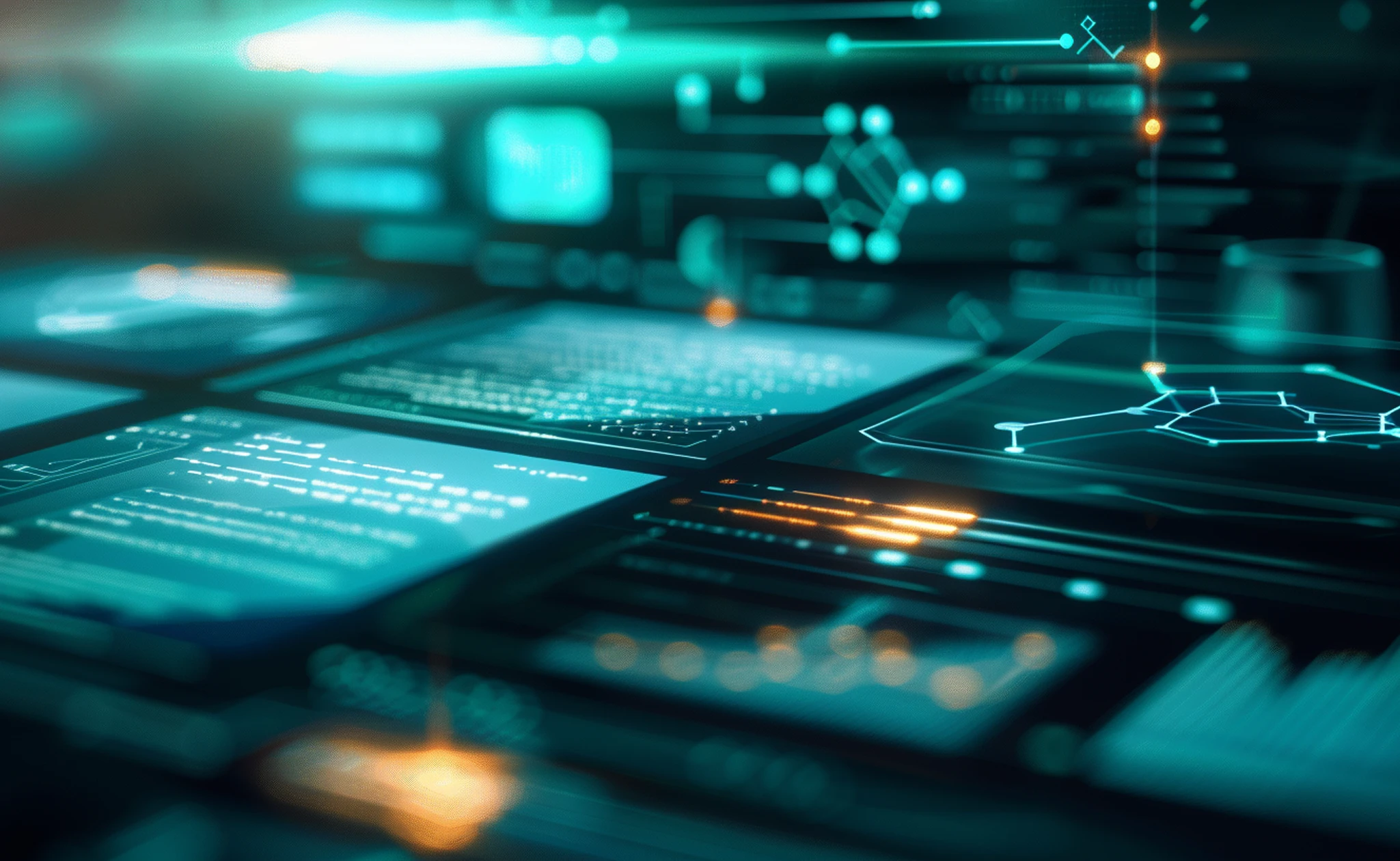 Frameworks and models