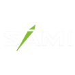 SAMI Advanced Electronics Company logo