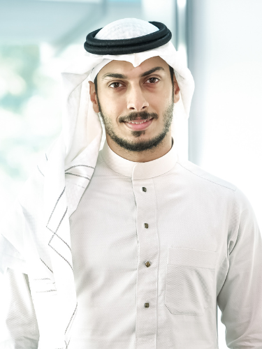 Abdulmohsen K. Alraimi