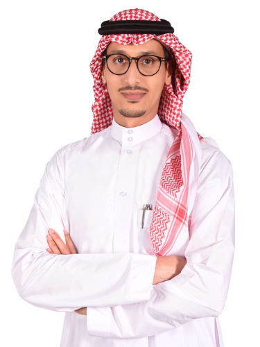 Ahmed Bin Shuail