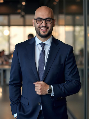 Badreddin Ibrahim Alharithy