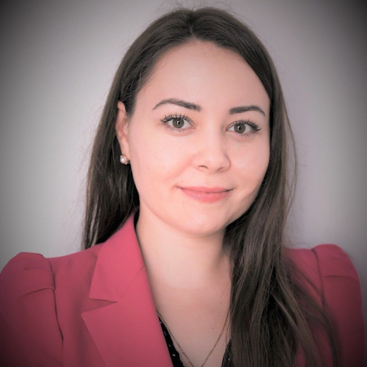 Portrait of Badreddin Ibrahim Alharithy