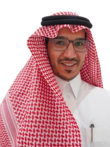 Dr. Majid Alsubaie
