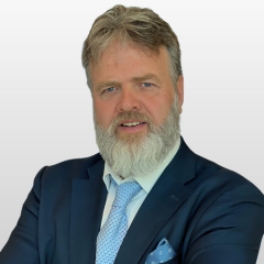 Portrait of Tor Inge Vasshus