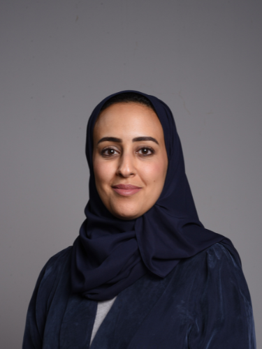 Zainab Hamidaddin