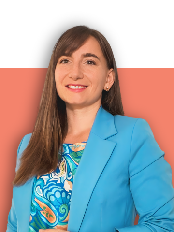 Cristina Mihăiloaie