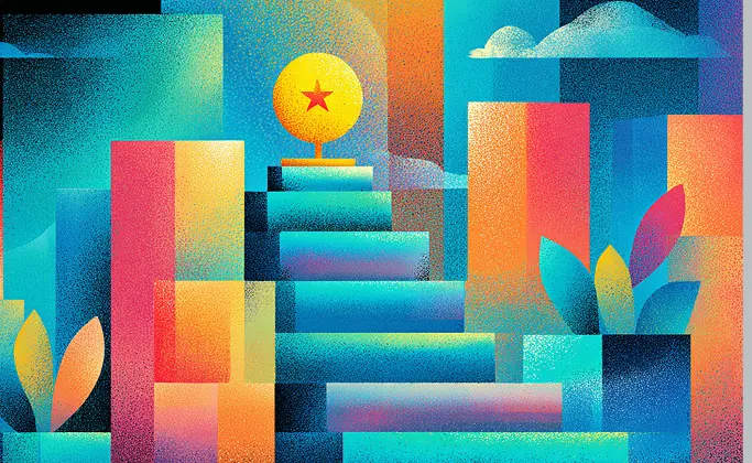 Case study illustration