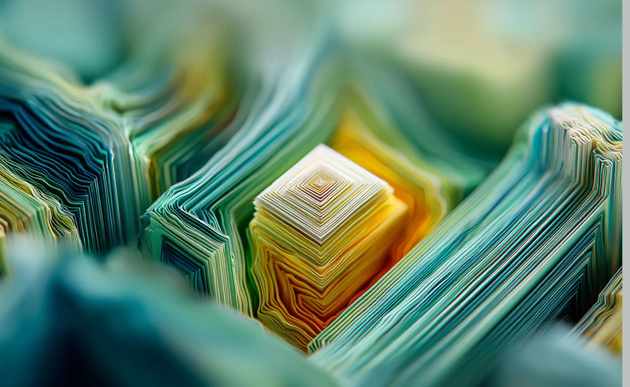 Frameworks and models