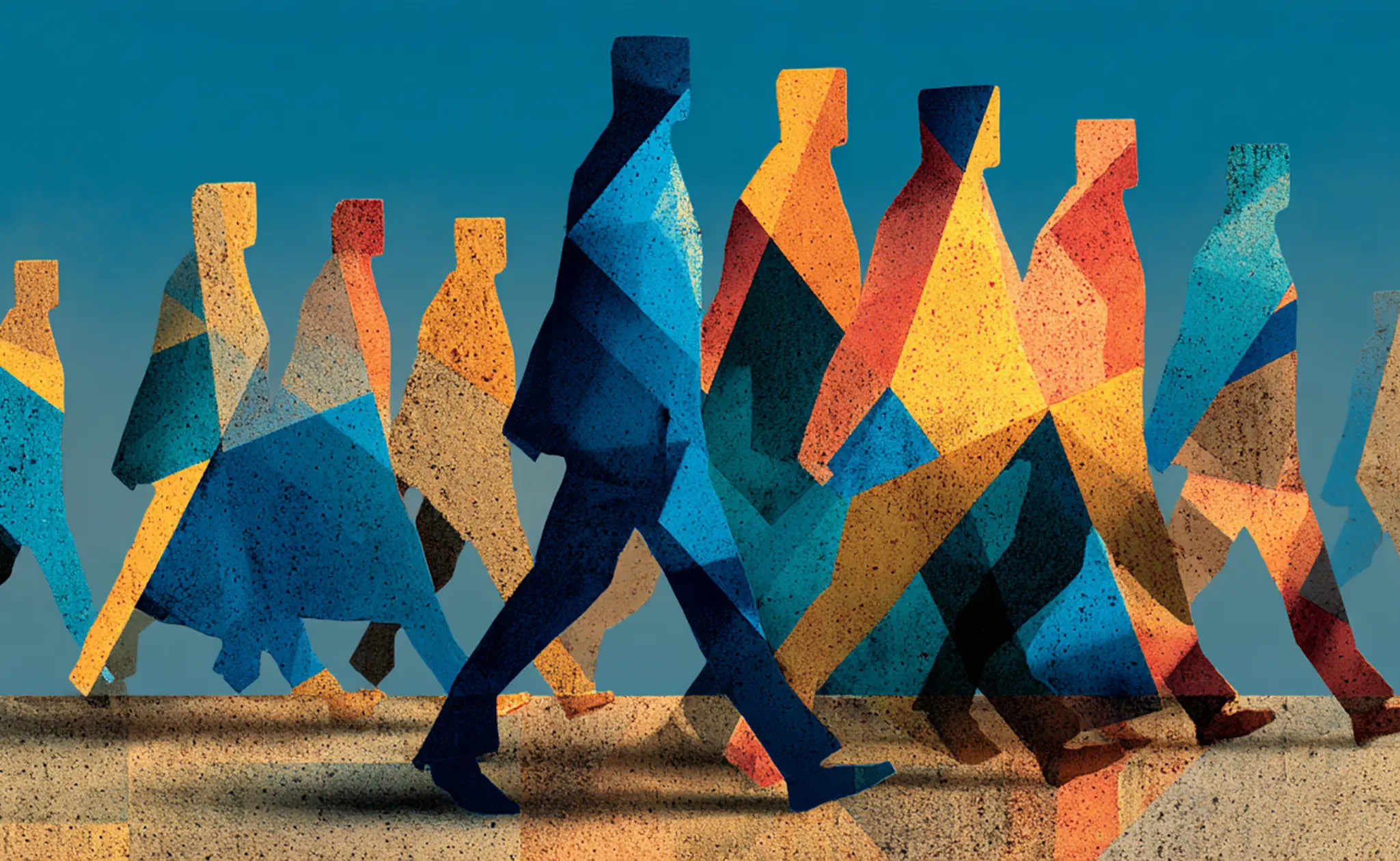 Frameworks and models