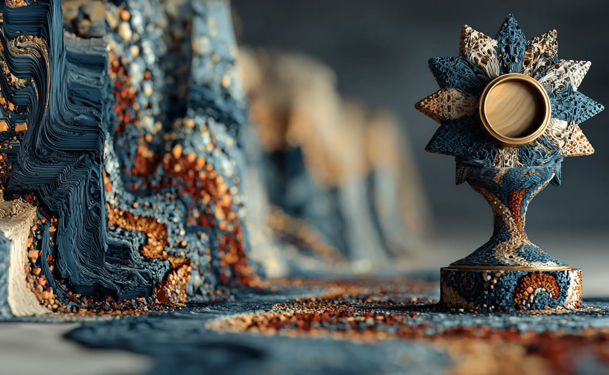 Frameworks and models