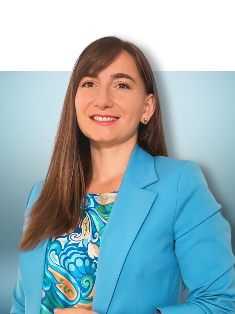 Cristina Mihăiloaie