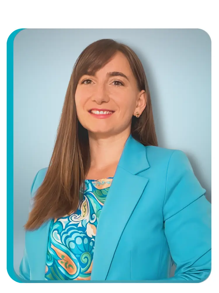 Cristina Mihăiloaie