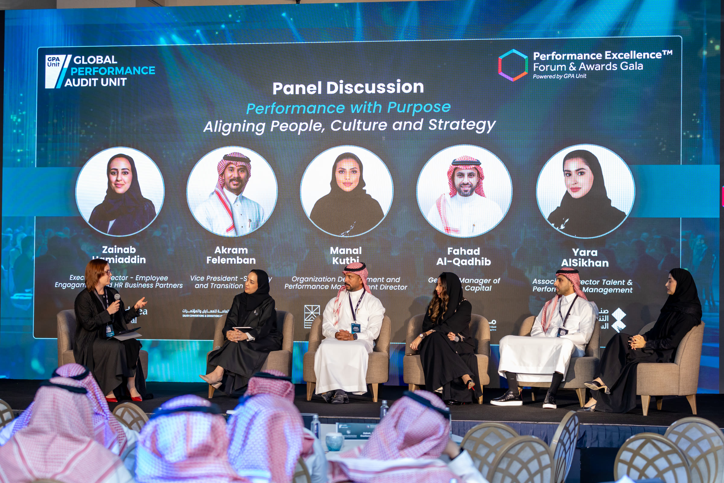 Forum Day Sessions